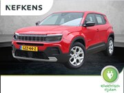 Jeep Avenger - Altitude 54 kWh | Apple Car Play | Airco | Direct Leverbaar 