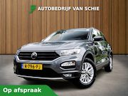 Volkswagen T-Roc - 1.0 TSI Style 2e-Eig. & Keurig-Onderh. BOVAG-Garantie. NL-Au