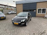 Smart ForFour - 1.3i Pulse//Airco//110.000KM NAP