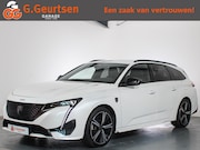 Peugeot 308 - 1.6 Plug-in Hybrid 180 GT-Line 360camera, DAB, Alcantara, Ap