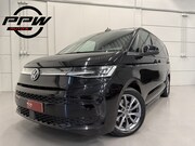 Volkswagen Multivan - 1.4 eHybrid L2 Energetic 6p. PANO/TREKHAAK/LEER/MASSAGE+VENT