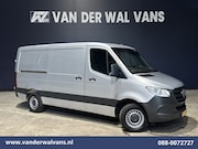 Mercedes-Benz Sprinter - 315 CDI 150pk L2H1 Euro6 Airco | Camera | Apple Carplay | Tr
