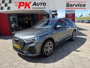 Audi Q3 Sportback - 45 TFSI e S Edition | Navi | S-Line | Cruise | 46.627 km Dea