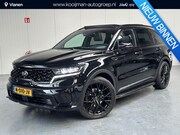 Kia Sorento - 1.6 T-GDI Plug-in Hybrid 4WD ExecutiveLine 7p. BLACK EDITION
