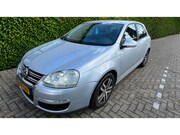Volkswagen Jetta - 1.6 FSI Trendline