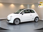 Fiat 500 - 0.9 TwinAir Turbo Rivièra Maison*1ste Eigenaar/Special Editi
