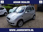 Ligier X-Too R - Prestige DCi Elektrische ramen, Radio, Lichtmetalen velgen