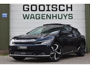 Kia EV6 - Plus Advanced 77.4 kWh | Pano | Leder | Stoelverkoeling | Me