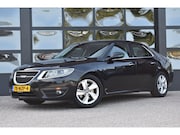 Saab 9-5 - 2.0T Aero '11 Leder Xenon Clima Navi Cruise
