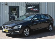 Volvo V60 - 1.6 T3 Summum – 2015 | Climate Control | Navigatie | uitvoer