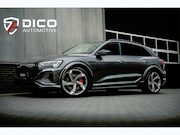 Audi SQ8 e-tron - Quattro 115 kWh 503 pk / BTW-Auto/ 100%SOH/ Lucht-Vering/ RS