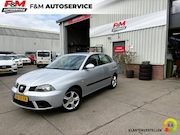 Seat Ibiza - 1.4-16V Trendstyle Airco, radio, cruise