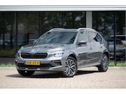 Skoda Kamiq - 1.0 TSI Drive DSG | Sportstoelen | 17" | Stoel- Stuurverw. |