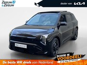 Kia EV3 - GT-PlusLine 81.4 kWh | Panorama | Harman Kardon | fabrieksga