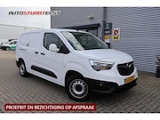 Opel Combo - 1.5D L2H1 Edition 1e Eigenaar | Dealer Onderh | BTW | NL-Aut