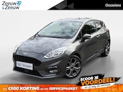 Ford Fiesta - 1.0 EcoBoost ST-Line 125PK 3drs | 1e Eigenaar | NL-Auto | Cl