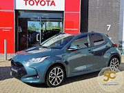 Toyota Yaris - 1.5 Hybrid 115 Dynamic COMFORT PACK NIEUW & DIRECT LEVERBAAR