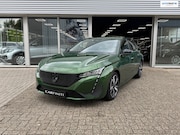 Peugeot 308 - 1.6 Plug-in Hybrid 180 Allure | Carplay-navi | Cruise| Clima