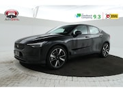 Polestar 2 - Standard Range Single Motor 64kWh Digital Dash, Adaptive Cru