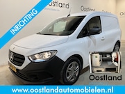 Mercedes-Benz Citan - 108 CDI L1 Pro / Euro 6 / Servicebus / Bott inrichting / 220