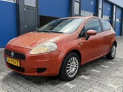 Fiat Punto - 1.2 Sportsound - Airco - Rijdt goed
