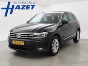 Volkswagen Tiguan - 1.4 TSI 150 PK 4MOTION DSG AUT. + PANORAMA | ADAPTIVE CRUISE