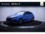 Peugeot 308 - 1.2T Aut. GT- Pack Business PANO | MATRIX LED | ACC | STUUR+