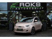 Fiat 500 - 3+1 La Prima 42 kWh