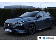 Peugeot 308 - SW 1.6 Plug-in Hybrid 195 GT | NIEUW MODEL | Alcantara | 360