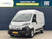 Fiat Ducato - GB 140pk L2H2 35 Automaat | BPM VRIJ I Camera | Navigatie |