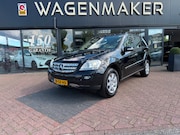 Mercedes-Benz M-klasse - 320 CDI Clima|Cruise|NAVI|Leder|PANO