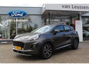 Ford Puma - 125PK HYBRID TITANIUM WINTERPACK AD-CRUISE STOEL-MASSAGE BLI