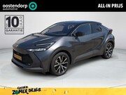 Toyota C-HR - 2.0 Plug-in Hybrid 220 Dynamic