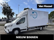 Maxus eDeliver 9 - L4 Citybox 65kWh | 11kw AC | 3.500kg | 750kg Laadklep | Led