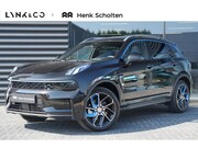 Lynk & Co 01 - 1.5 | Donkere Hemelbekleding | Panoramadak | 360° Camera | E