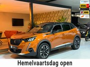 Peugeot 2008 - 1.2 PureTech GT 155PK Garantie Pano Carplay 360 Camera Focal
