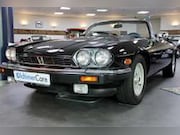 Jaguar XJS - EENMALIG maar 11.498 mijl gereden