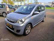 Daihatsu Cuore - 1.0 Premium airco cruise sportvelgen
