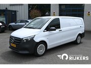 Mercedes-Benz Vito - 116 CDI L3 Pro MBUX met navigatie, Winterpakket, Etc.