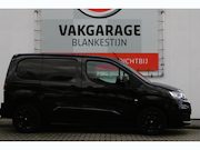 Citroën Berlingo - 1.5 BlueHDi 130 EAT8