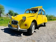 Citroën 2 CV - CT