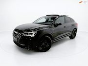 Audi Q3 Sportback - 35 TFSI 3x S LINE PANO VIRTUAL MATRIX LEER