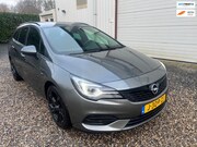 Opel Astra - Sports Tourer 1.4 Ultimate AUT.DAKJE.NAVI.CAM.LEER.XENON.NAP