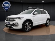 Volkswagen T-Cross - 1.0 TSI R-Line | Camera | Stoelverwarming | ACC | Full LED |