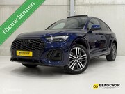 Audi Q5 Sportback - 45 TFSI Qauttro Panodak Navi Carplay ACC Matrix LED Camera