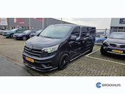 Renault Trafic - L2 2.0 170 pk AUTOMAAT Dubbele Cabine 5 Zits BPM VRIJ | Acht