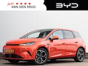 BYD Dolphin - G DM-i Comfort | DEMO | 360 Camera | 105km elektrisch | Pano