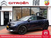 Citroën C4 - Mild Hybride 145PK e-DCS6 Automaat Collection, Rijklaarprijs