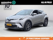 Toyota C-HR - 1.8 Hybrid Dynamic | Trekhaak | Stoelverwarming | Rijklaar i