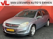 Opel Astra - Wagon 1.6 Business | Trekhaak | Airco | Cruise